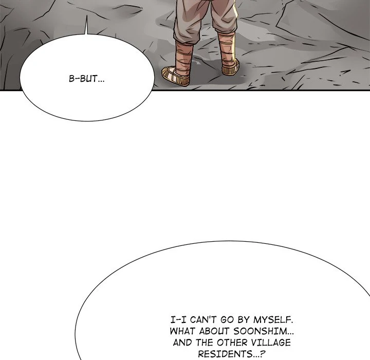The Humble Warriors Chapter 9 - Page 101