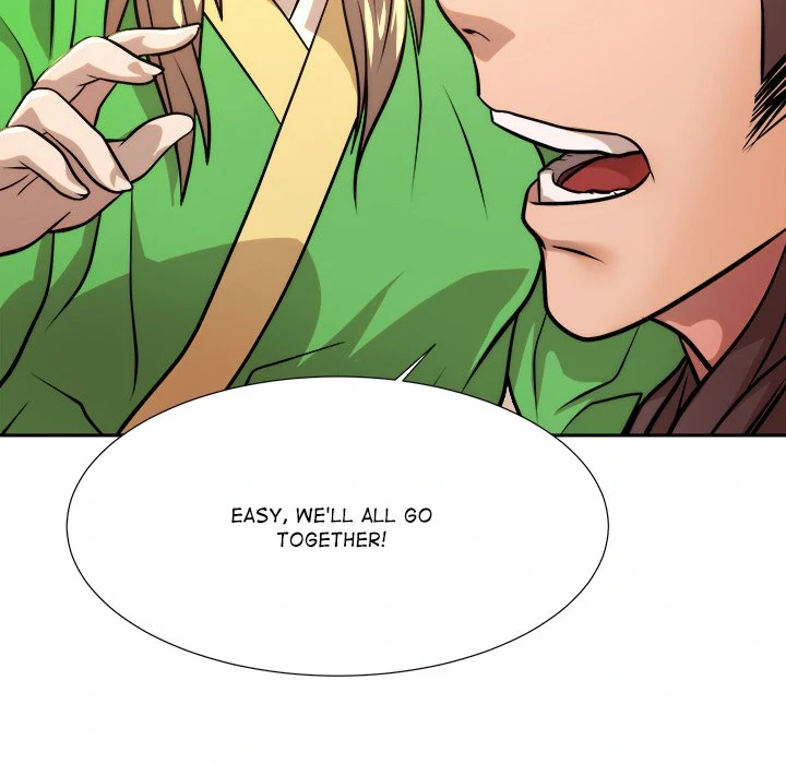 The Humble Warriors Chapter 9 - Page 103