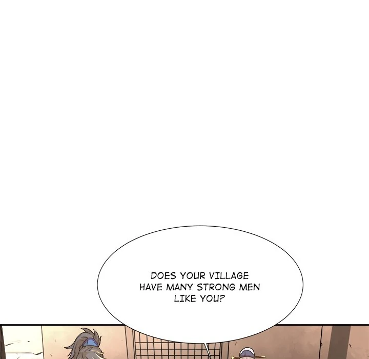 The Humble Warriors Chapter 9 - Page 106