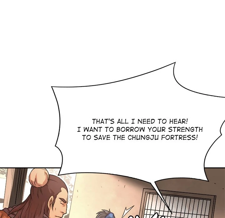 The Humble Warriors Chapter 9 - Page 108