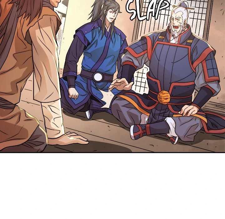 The Humble Warriors Chapter 9 - Page 109