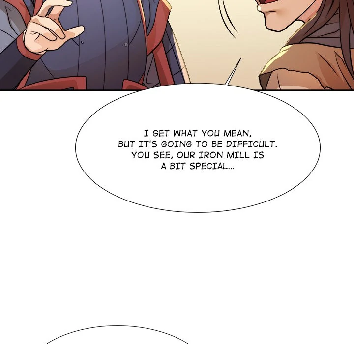 The Humble Warriors Chapter 9 - Page 111