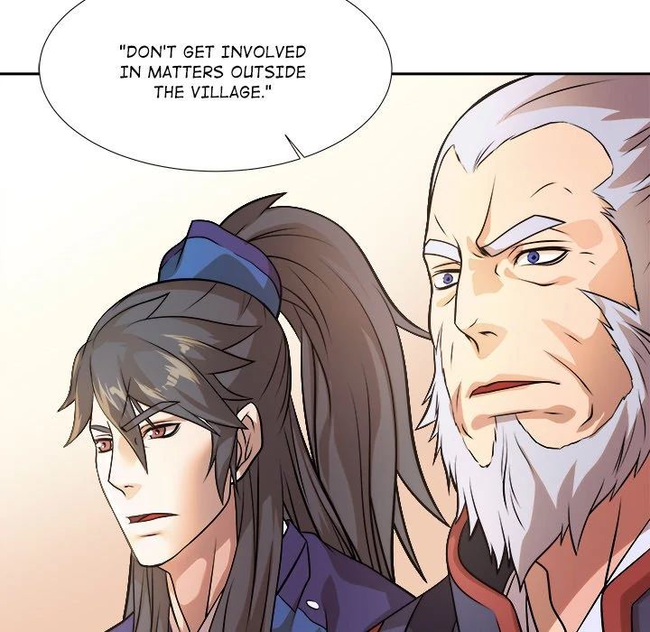 The Humble Warriors Chapter 9 - Page 112