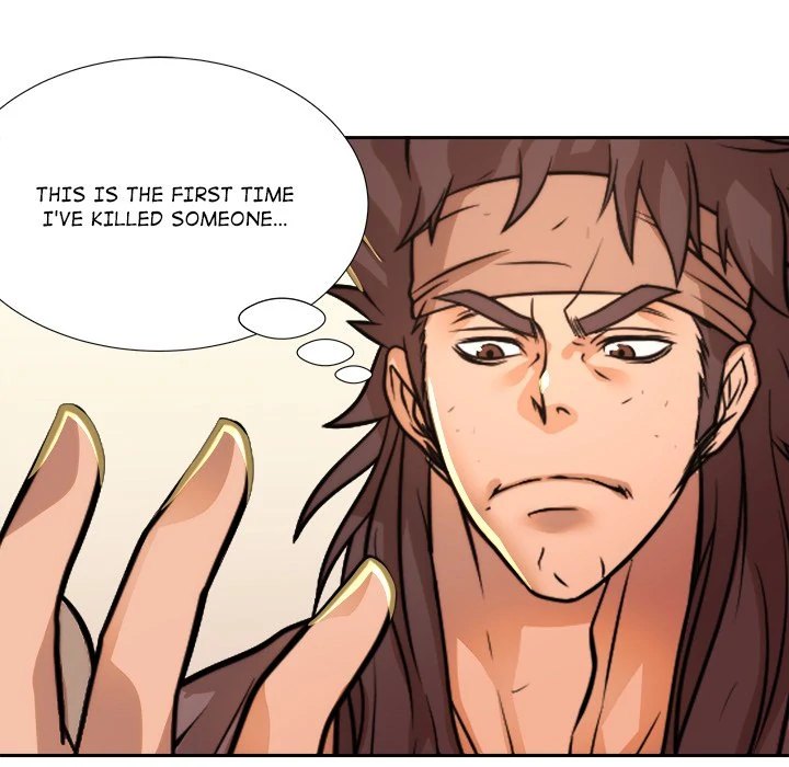 The Humble Warriors Chapter 9 - Page 19