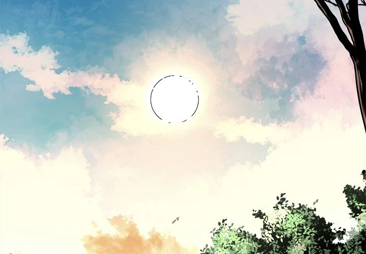 The Humble Warriors Chapter 9 - Page 3