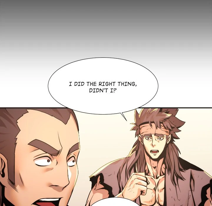 The Humble Warriors Chapter 9 - Page 22