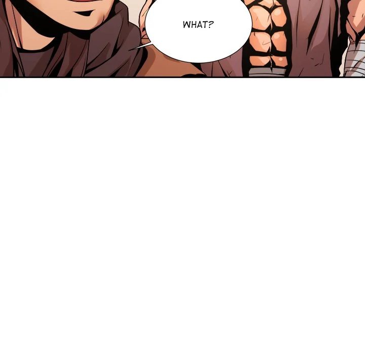 The Humble Warriors Chapter 9 - Page 23