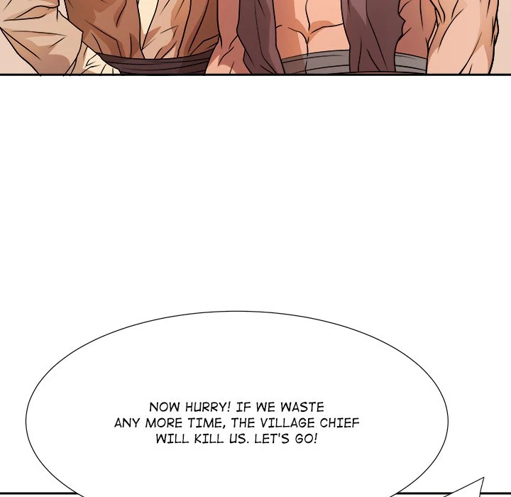 The Humble Warriors Chapter 9 - Page 27