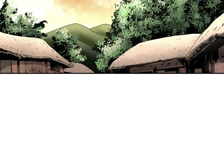 The Humble Warriors Chapter 9 - Page 4