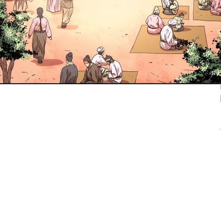 The Humble Warriors Chapter 9 - Page 31