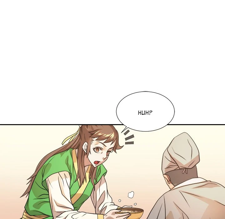 The Humble Warriors Chapter 9 - Page 33