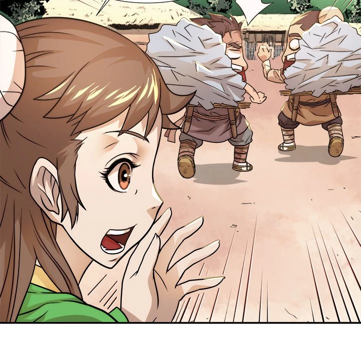 The Humble Warriors Chapter 9 - Page 35