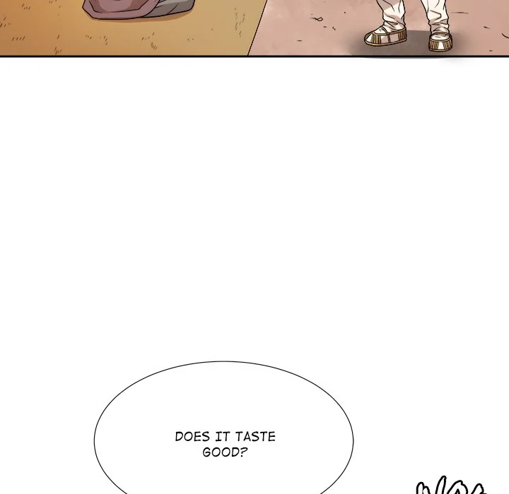 The Humble Warriors Chapter 9 - Page 40