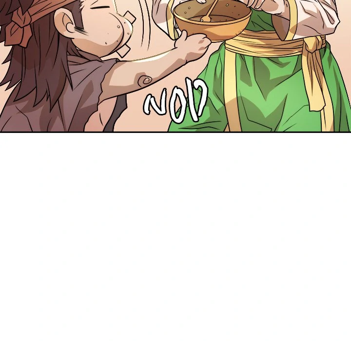 The Humble Warriors Chapter 9 - Page 43