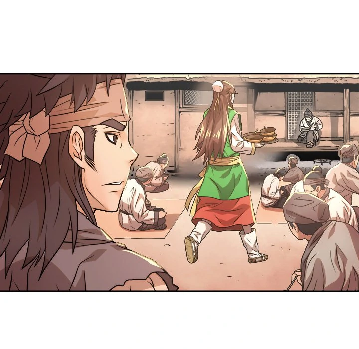 The Humble Warriors Chapter 9 - Page 44