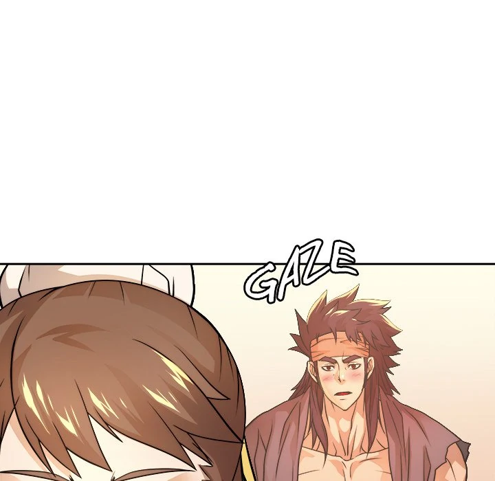 The Humble Warriors Chapter 9 - Page 45