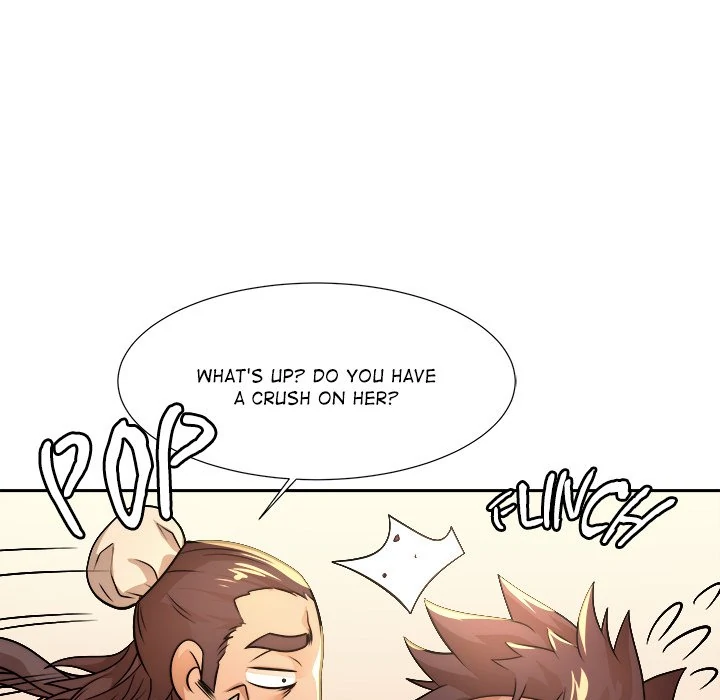 The Humble Warriors Chapter 9 - Page 47