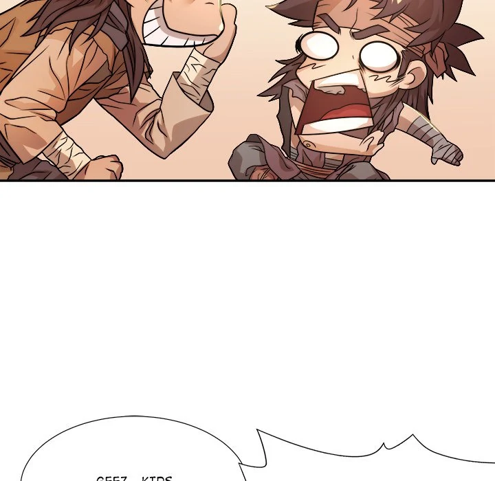 The Humble Warriors Chapter 9 - Page 48