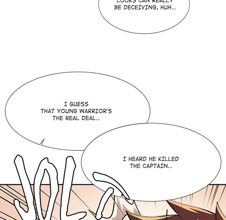 The Humble Warriors Chapter 9 - Page 53