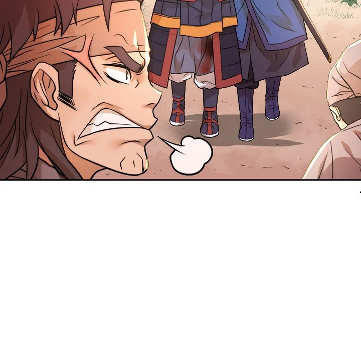 The Humble Warriors Chapter 9 - Page 56