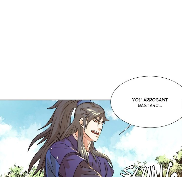 The Humble Warriors Chapter 9 - Page 64