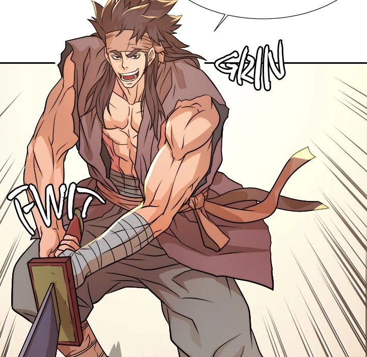 The Humble Warriors Chapter 9 - Page 66