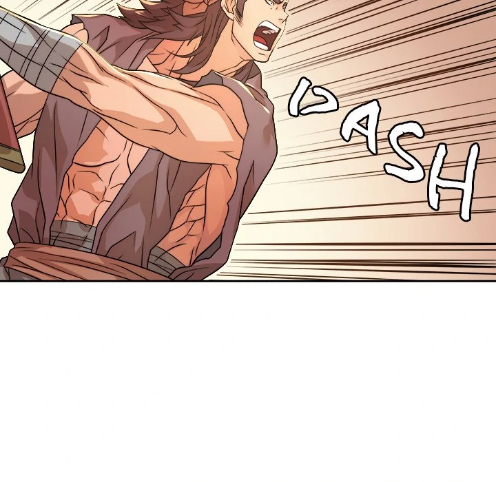 The Humble Warriors Chapter 9 - Page 71