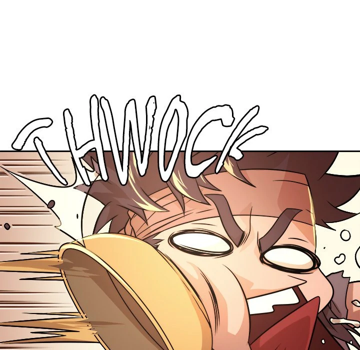 The Humble Warriors Chapter 9 - Page 72