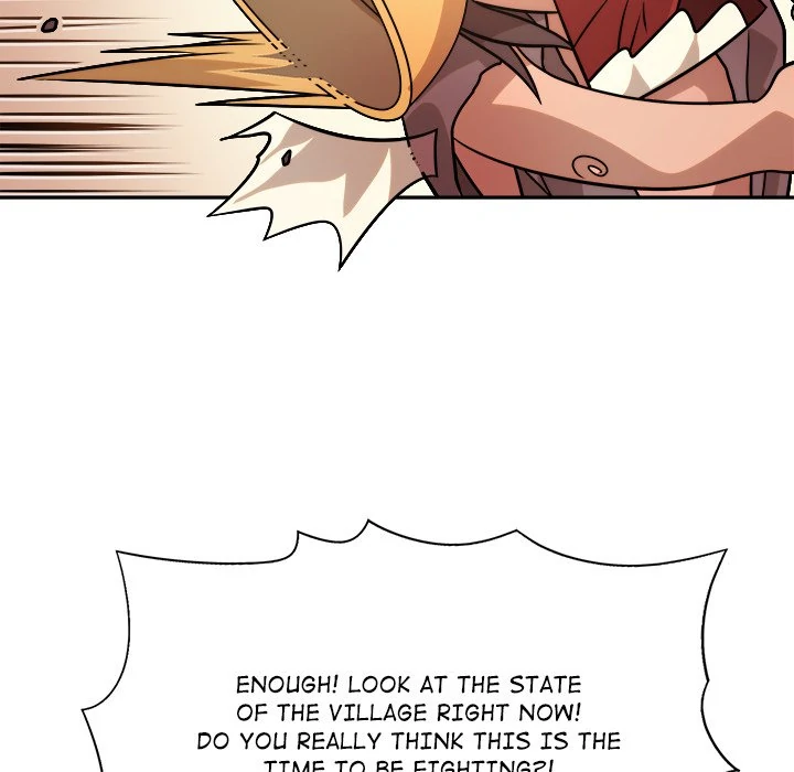 The Humble Warriors Chapter 9 - Page 73