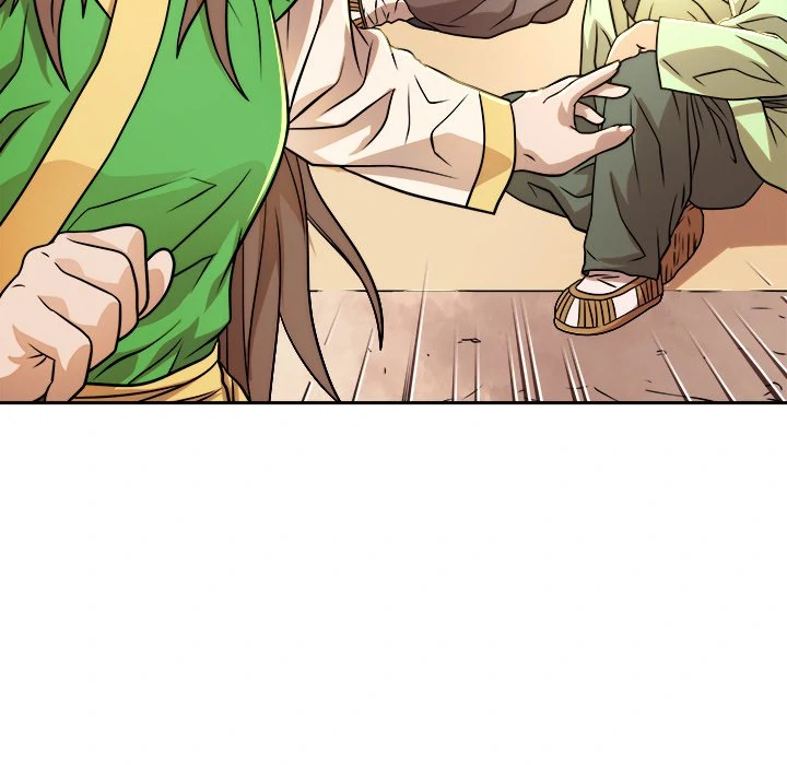 The Humble Warriors Chapter 9 - Page 75