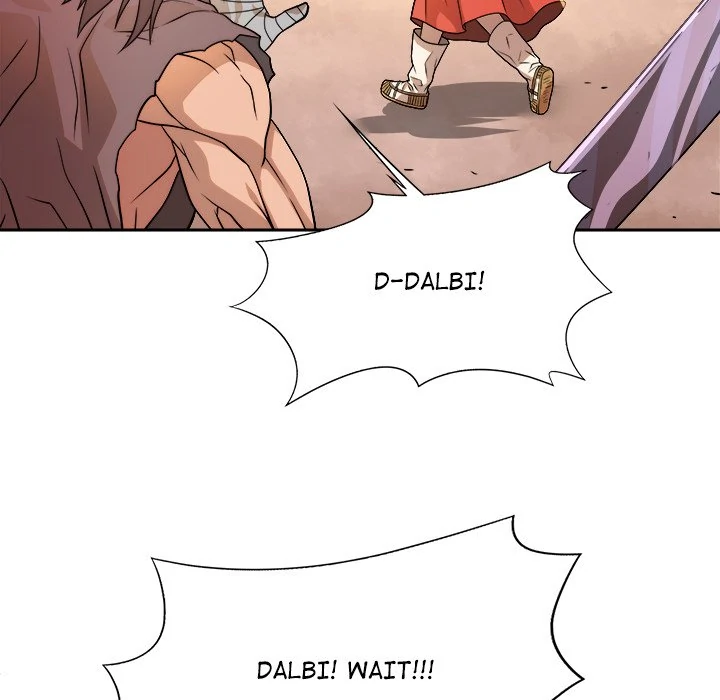 The Humble Warriors Chapter 9 - Page 77