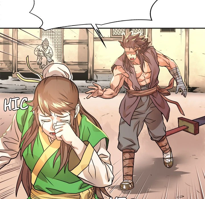 The Humble Warriors Chapter 9 - Page 78
