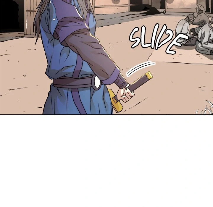 The Humble Warriors Chapter 9 - Page 81