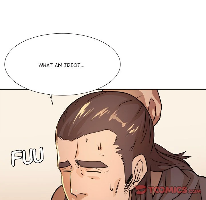 The Humble Warriors Chapter 9 - Page 82