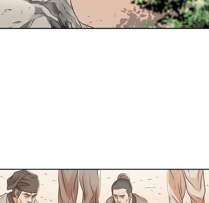 The Humble Warriors Chapter 9 - Page 87