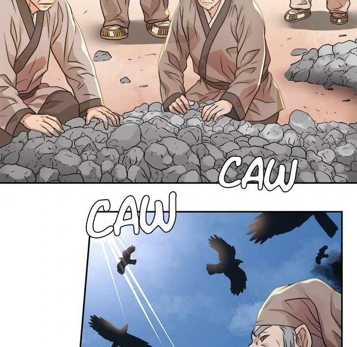 The Humble Warriors Chapter 9 - Page 88