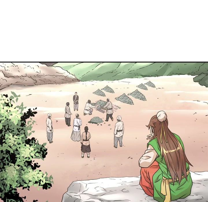 The Humble Warriors Chapter 9 - Page 90