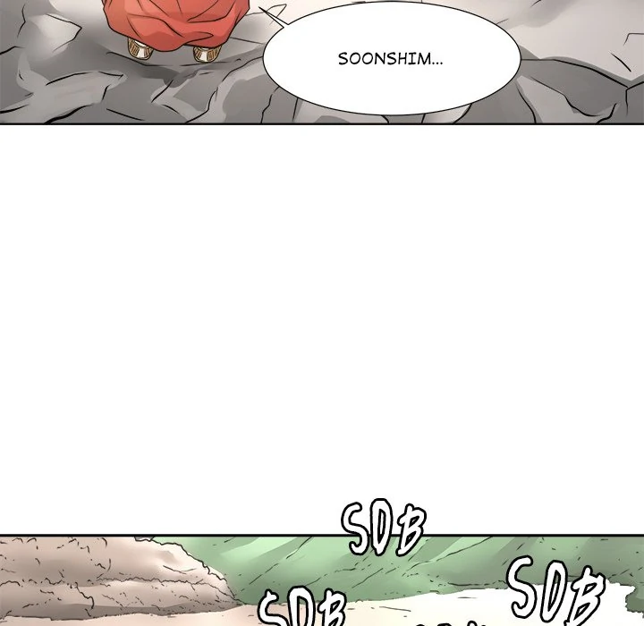 The Humble Warriors Chapter 9 - Page 93