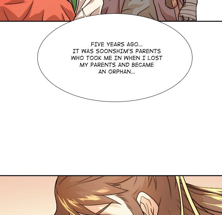 The Humble Warriors Chapter 9 - Page 96
