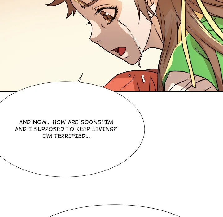 The Humble Warriors Chapter 9 - Page 97