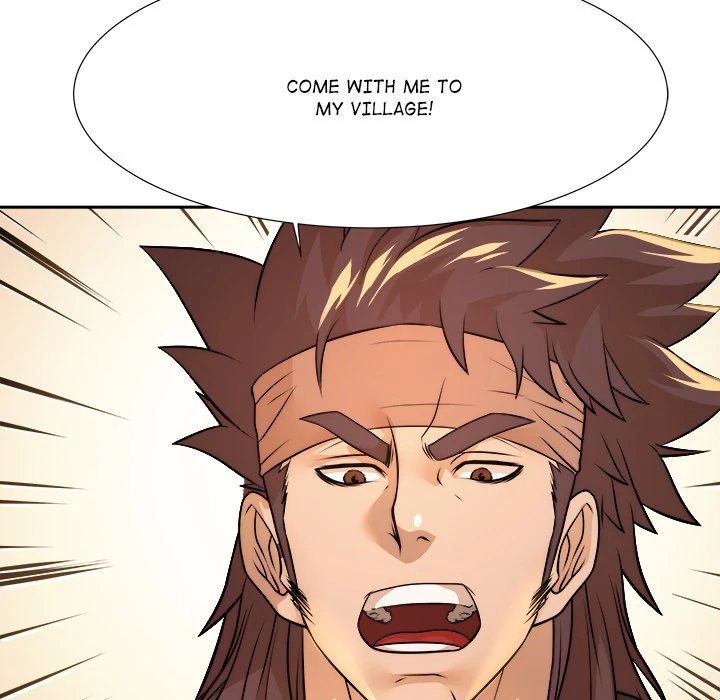 The Humble Warriors Chapter 9 - Page 98