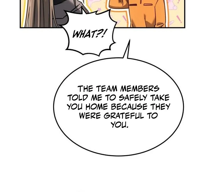 The Hunter Lives In A rented Apartment Chapter 20 - Page 10