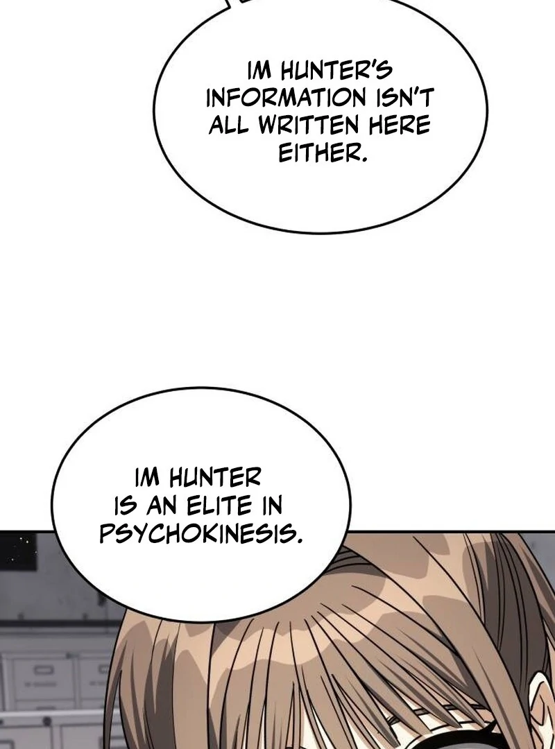 The Hunter Lives In A rented Apartment Chapter 20 - Page 104