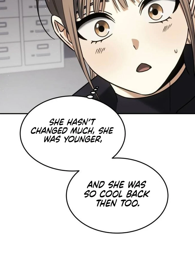 The Hunter Lives In A rented Apartment Chapter 20 - Page 105
