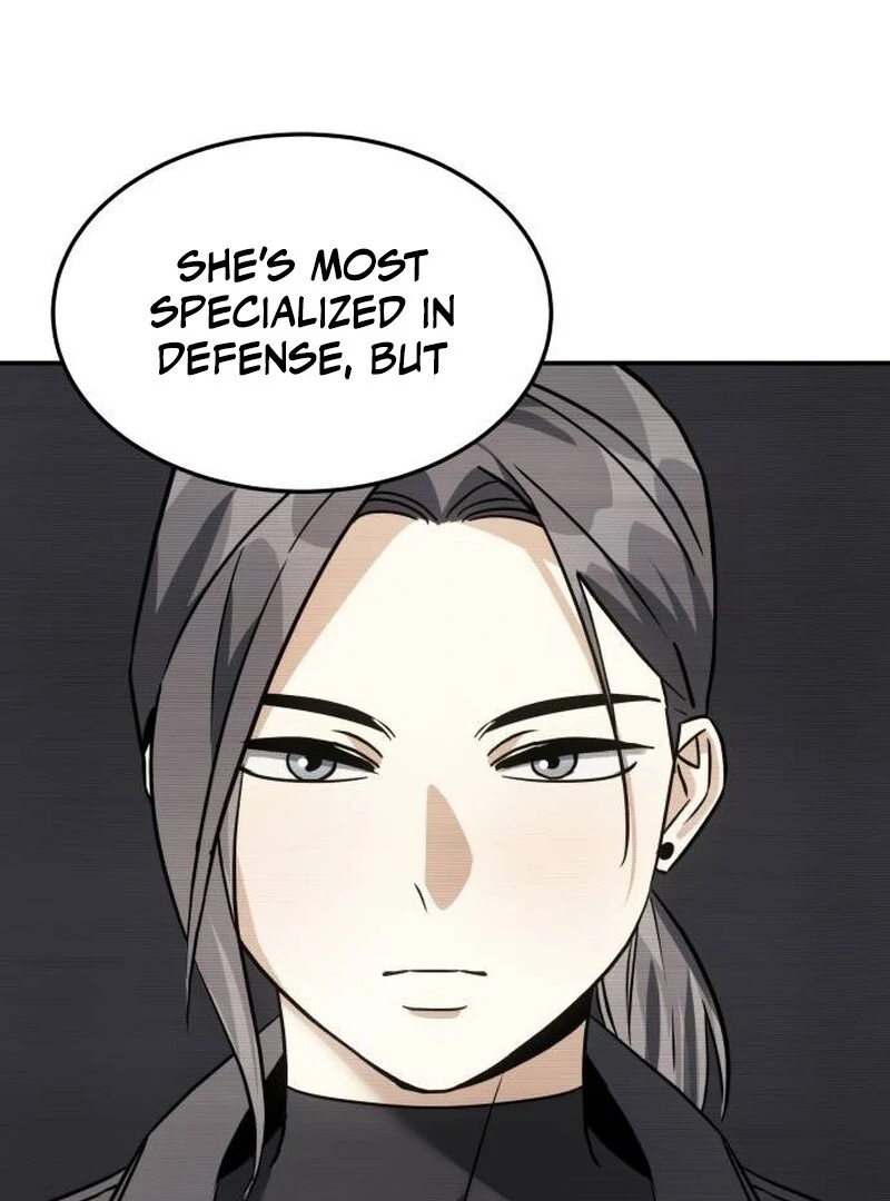 The Hunter Lives In A rented Apartment Chapter 20 - Page 106