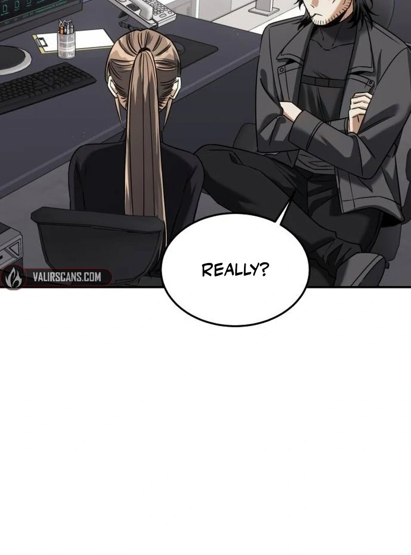The Hunter Lives In A rented Apartment Chapter 20 - Page 108