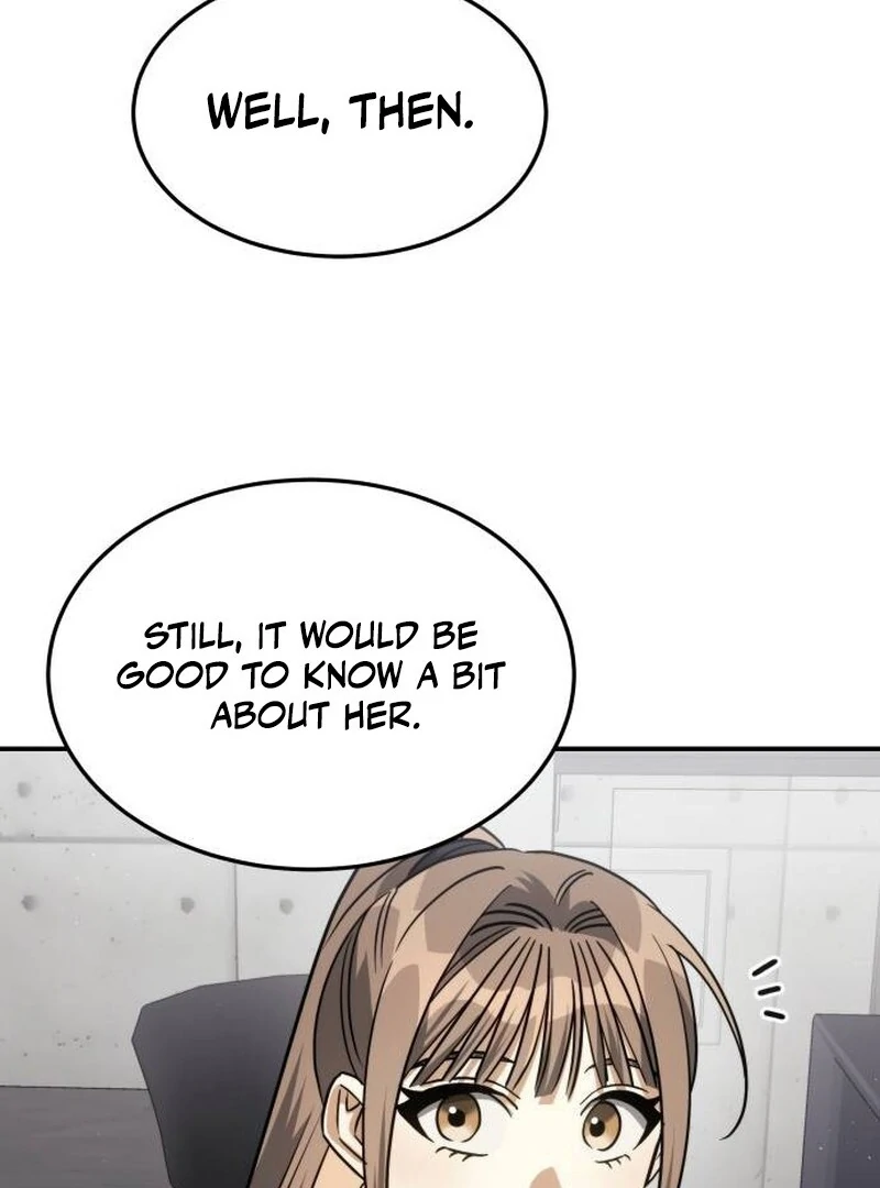 The Hunter Lives In A rented Apartment Chapter 20 - Page 110