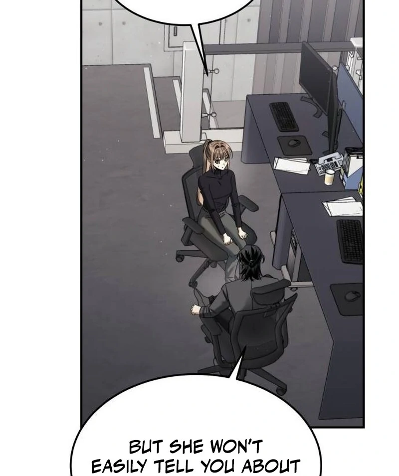 The Hunter Lives In A rented Apartment Chapter 20 - Page 112