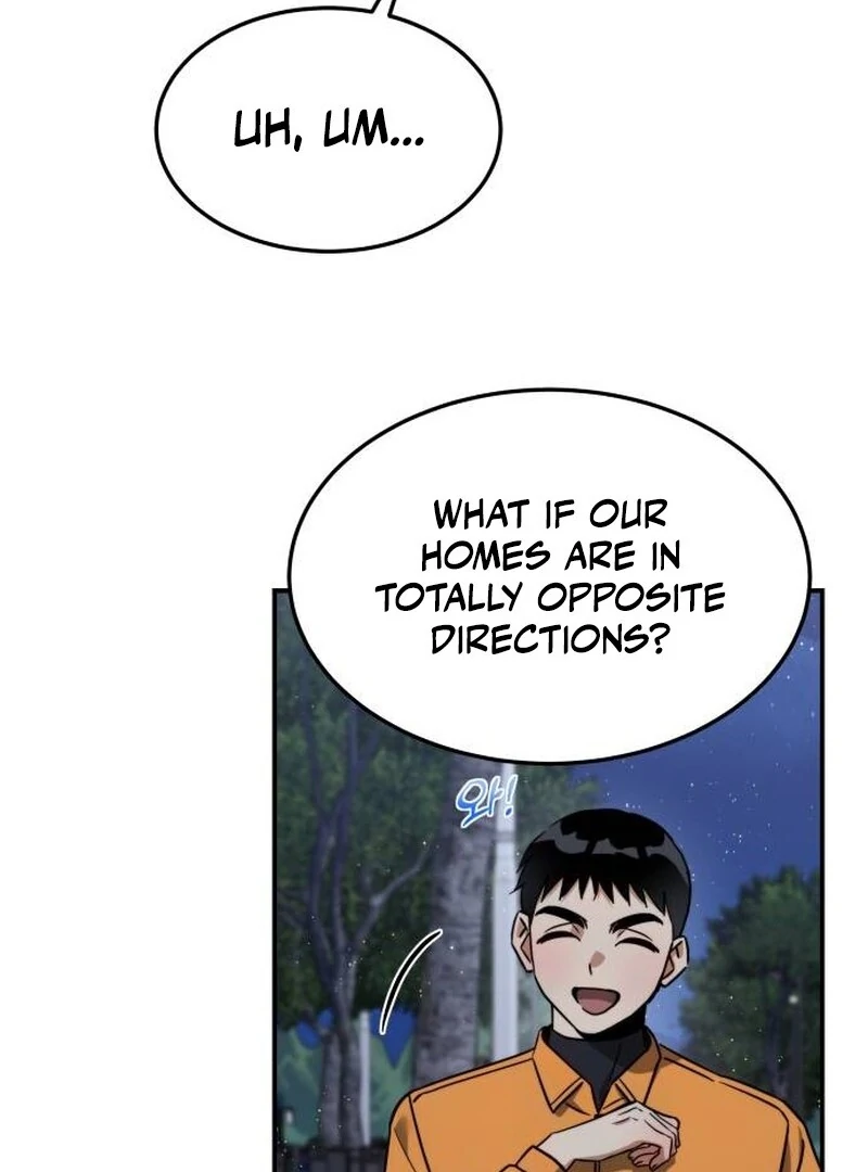The Hunter Lives In A rented Apartment Chapter 20 - Page 12