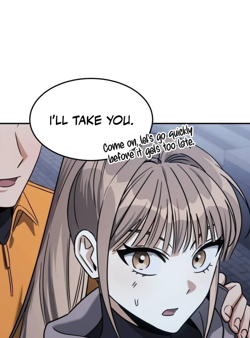 The Hunter Lives In A rented Apartment Chapter 20 - Page 15